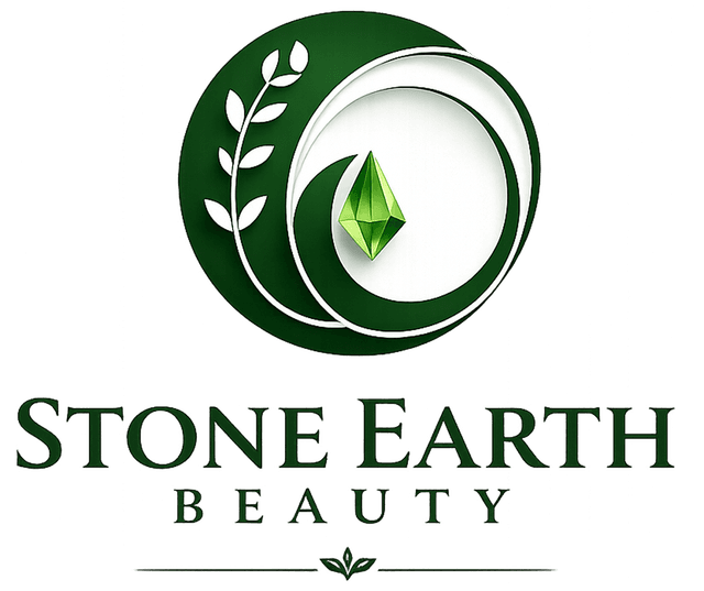 Stone Earth Beauty