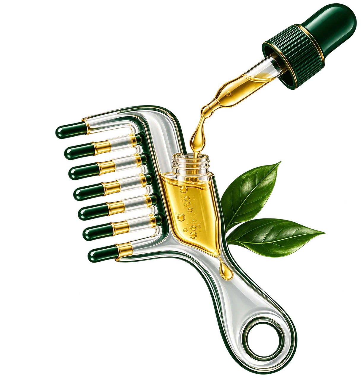 Refillable