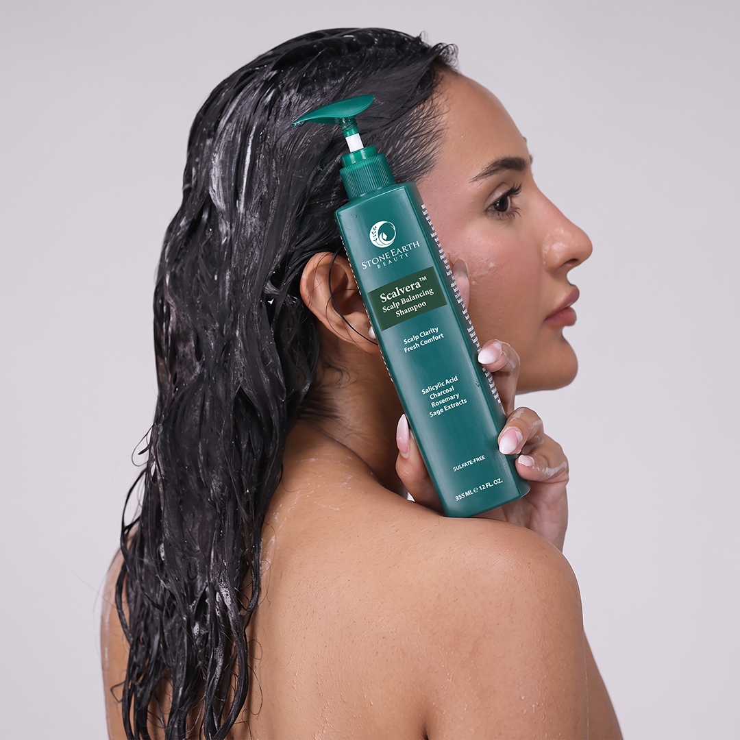 Feel on Hair