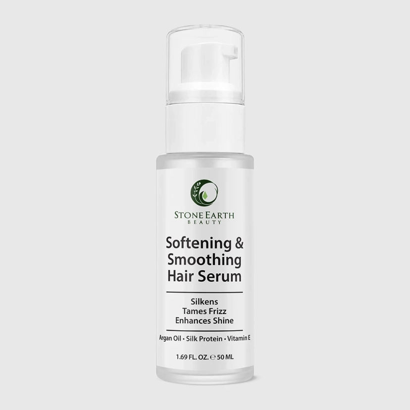 Softening & Smoothing