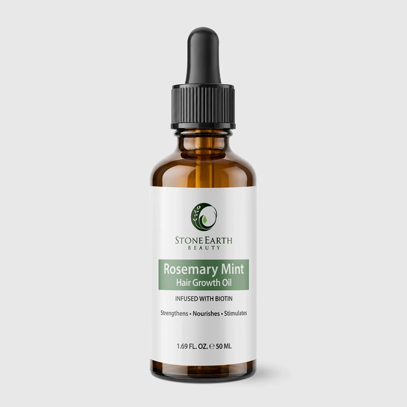 Rosemary Mint